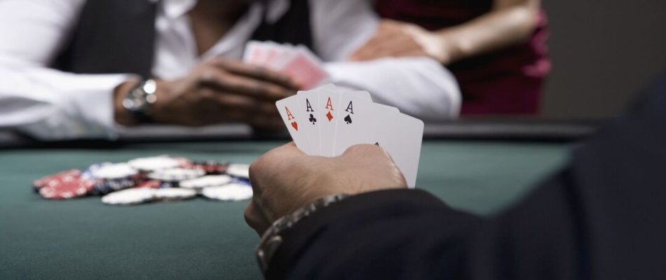 All Poker Positions: Mastering Every Step