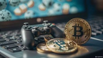 The Rise of Cryptogaming: Future of Digital Entertainment image